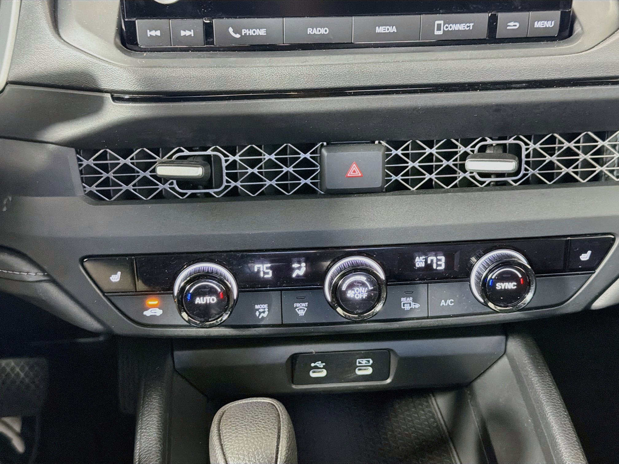 Used 2025 Honda Accord SE image 23