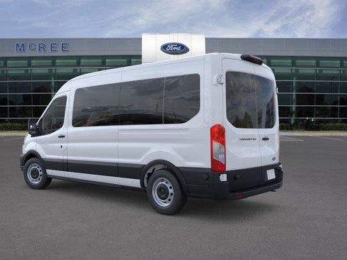 New 2026 Ford Transit 350 XL RWD image 4