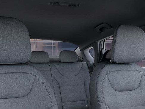 New 2025 Kia K4 EX image 27