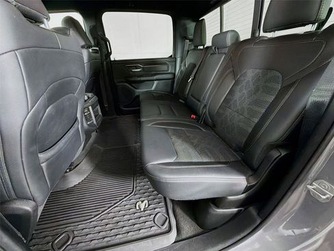 Used 2020 RAM 1500 Rebel w/ Rebel Level 1 Equipment Group AWD/4WD image 25