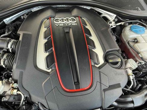 Used 2014 Audi S6 Prestige w/ Driver Assistance Package image 35