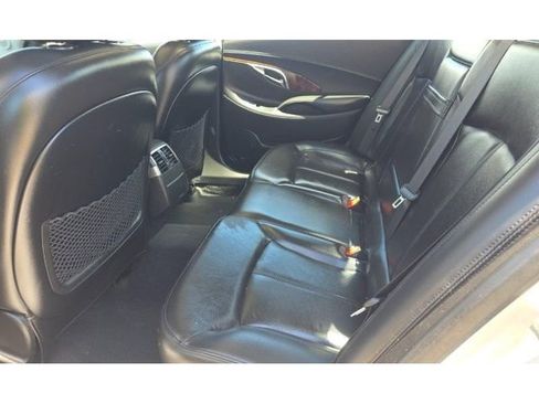 Used 2012 Buick LaCrosse Premium FWD image 9