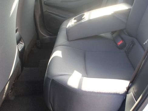 Certified 2026 Toyota Corolla LE FWD image 26