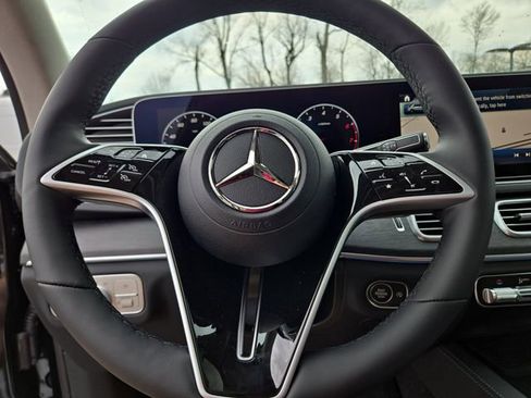 New 2026 Mercedes-Benz GLE 350 4MATIC image 18