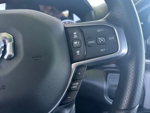 New 2025 RAM 4500 Tradesman image 29