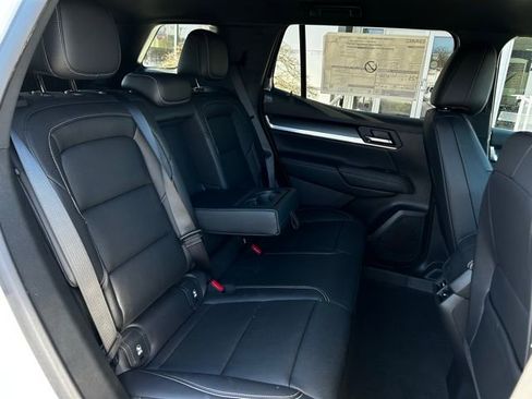 New 2026 GMC Terrain Elevation w/ Elevation Premium Package image 26