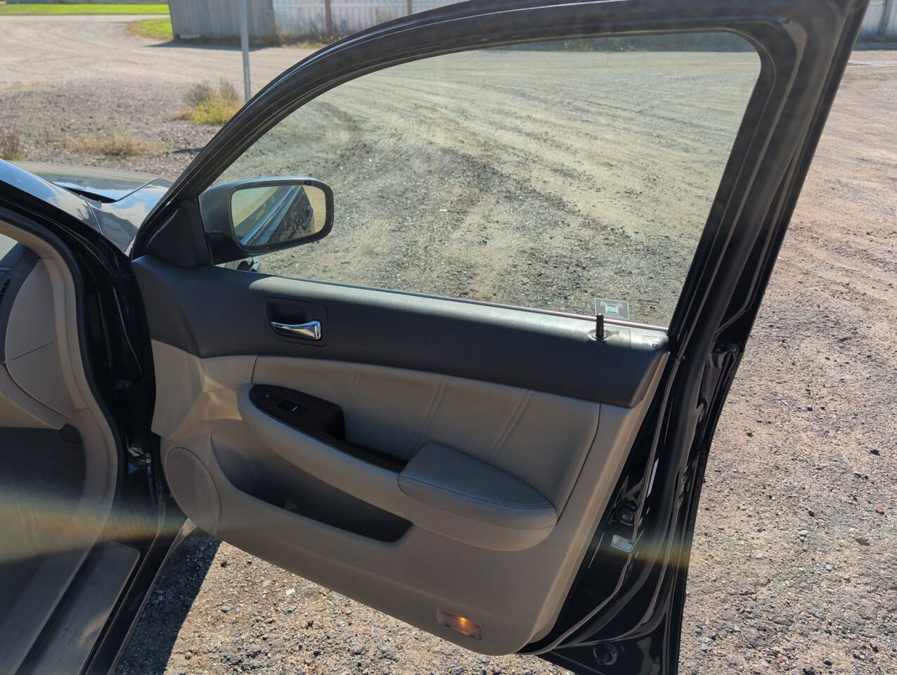Used 2007 Honda Accord EX-L image 28