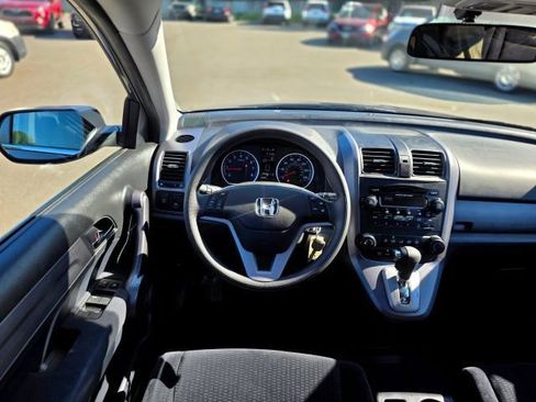 Used 2009 Honda CR-V EX image 11
