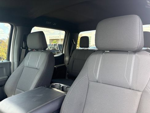 New 2026 Ford F150 STX w/ Equipment Group 200A AWD/4WD image 25