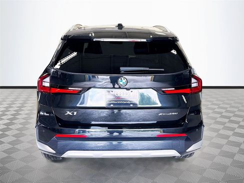 Used 2023 BMW X1 xDrive28i w/ Convenience Package AWD/4WD image 6