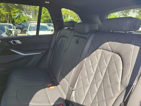 Used 2026 BMW X5 sDrive40i RWD image 17