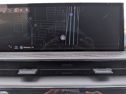 New 2026 Genesis GV80 3.5T Prestige AWD/4WD image 20
