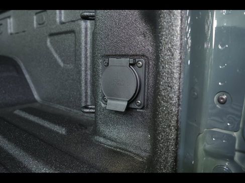 New 2026 Chevrolet Silverado 2500 LTZ w/ Trail Boss Package image 17