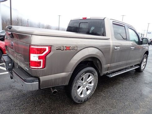 Used 2019 Ford F150 XLT w/ Equipment Group 302A Luxury image 5
