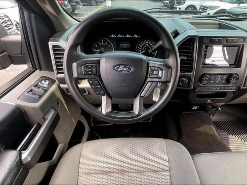 Used 2020 Ford F150 XLT AWD/4WD image 4