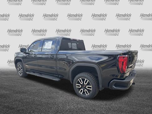 Used 2020 GMC Sierra 1500 AT4 image 8