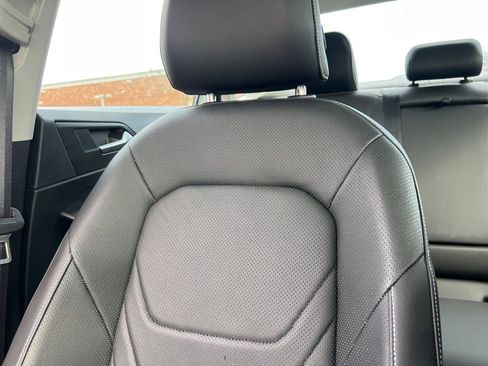 Used 2024 Volkswagen Jetta SEL image 21