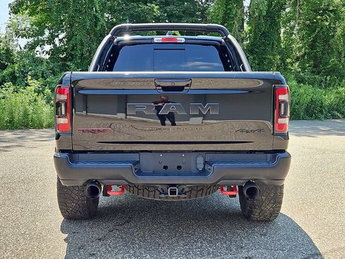 Used 2021 RAM 1500 TRX w/ TRX Level 1 Equipment Group AWD/4WD image 5