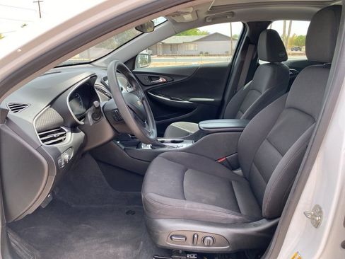 Used 2023 Chevrolet Malibu LT FWD image 7