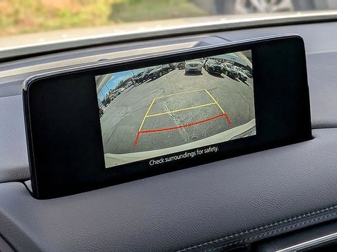 New 2025 MAZDA CX-5 AWD 2.5 S w/ Preferred Package image 21