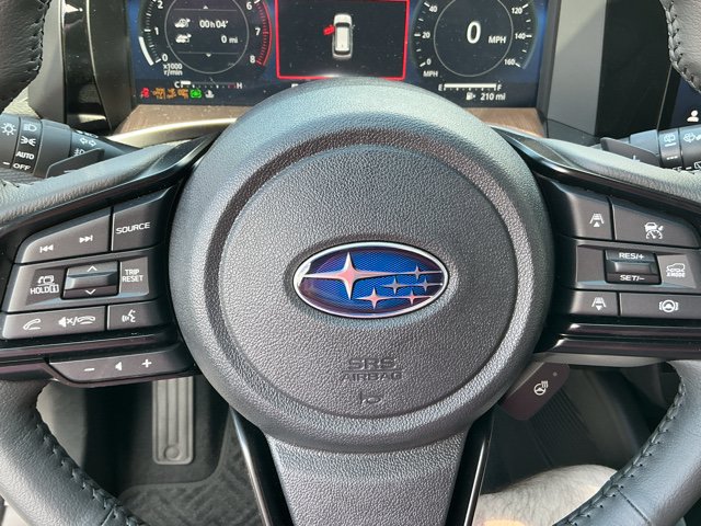 New 2026 Subaru Outback Limited AWD/4WD image 27