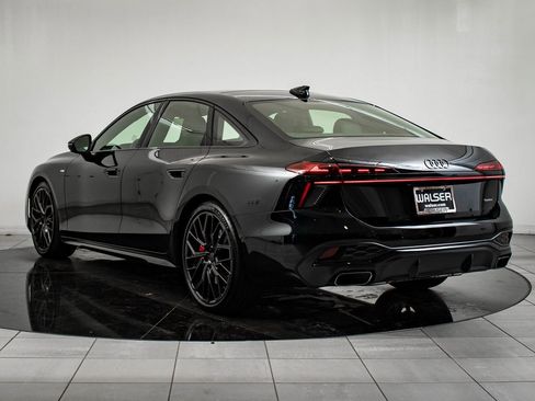 New 2026 Audi A6 Prestige image 6