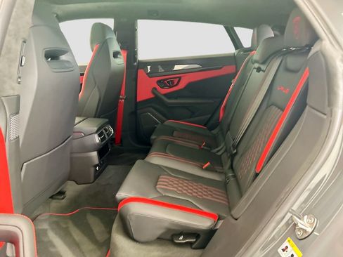 Used 2024 Lamborghini Urus S AWD/4WD image 20