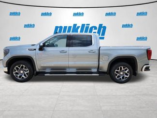 New 2026 GMC Sierra 1500 SLE AWD/4WD video 2