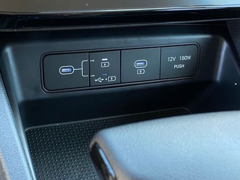 New 2026 Hyundai Tucson SEL AWD/4WD image 18