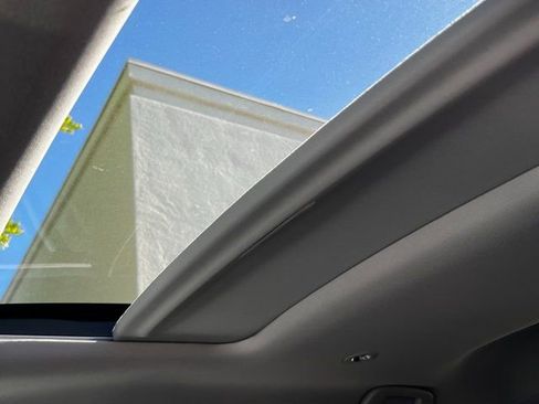 New 2026 Acura ADX FWD image 27