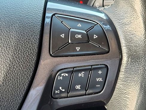 Used 2019 Ford Ranger Lariat w/ Black Appearance Package image 25