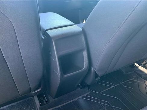 Used 2024 Chevrolet Trax LS FWD image 22