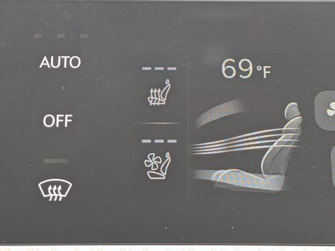 Used 2026 Genesis GV80 2.5T Advanced AWD/4WD image 33