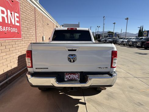 Used 2021 RAM 2500 Big Horn AWD/4WD image 5