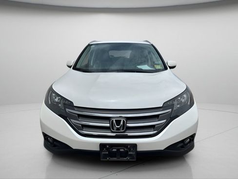 Used 2013 Honda CR-V EX-L image 3