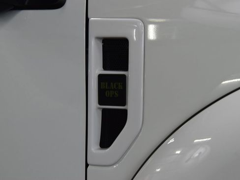 Used 2022 Ford F250 Lariat w/ Lariat Ultimate Package AWD/4WD image 17