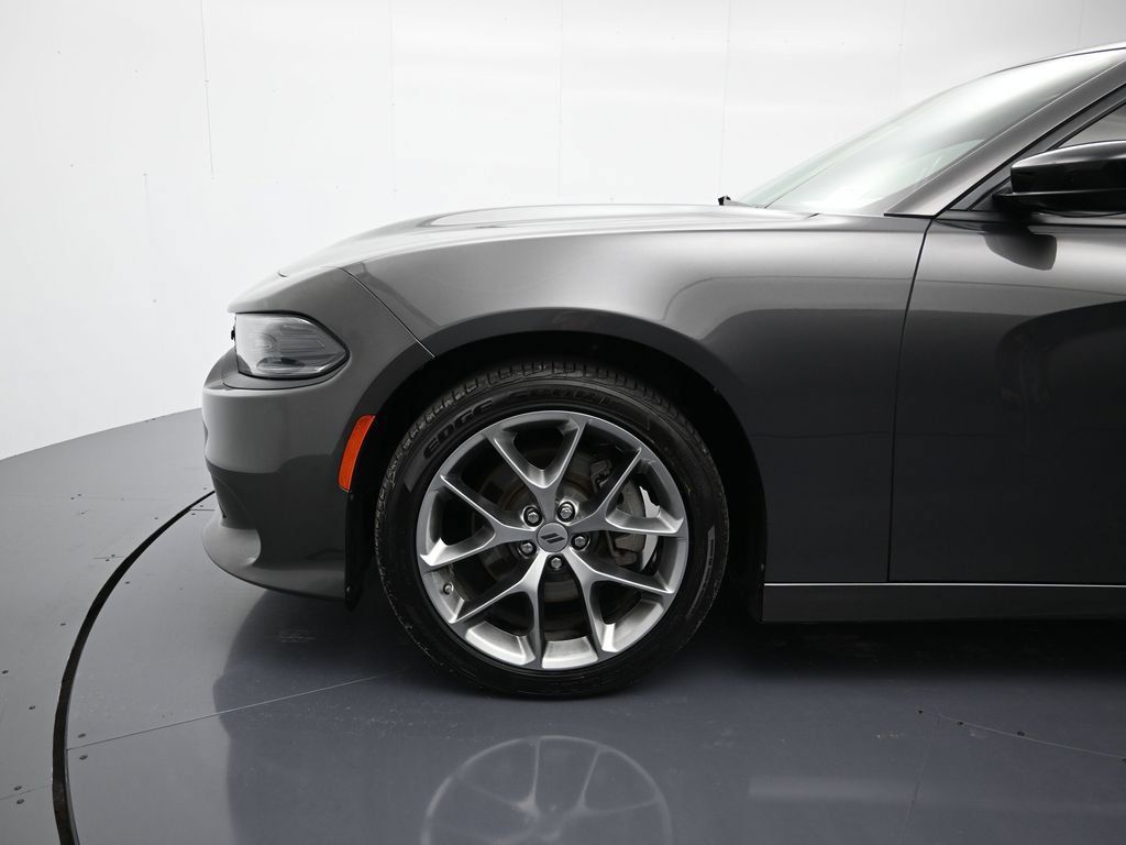 Used 2023 Dodge Charger GT RWD image 9
