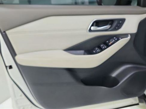 Certified 2021 Nissan Rogue SL FWD image 22