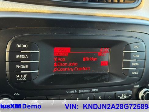 Used 2016 Kia Soul image 26