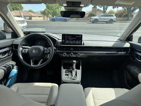 Used 2024 Honda CR-V EX-L image 18