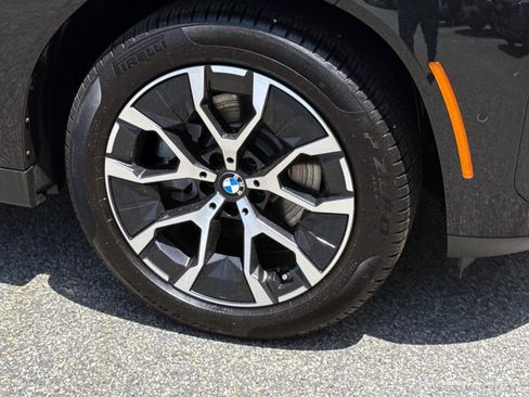 Used 2025 BMW X3 xDrive30 AWD/4WD image 7