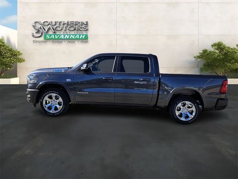 New 2026 RAM 1500 Big Horn AWD/4WD image 2