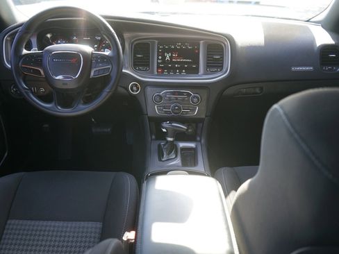 Used 2022 Dodge Charger GT w/ Blacktop Package image 16
