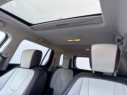 Used 2015 GMC Terrain SLT FWD image 31
