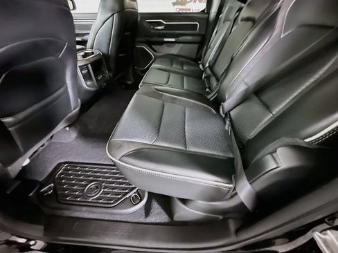Used 2025 RAM 1500 Laramie w/ Sport Appearance Package AWD/4WD image 29