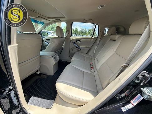 Used 2015 Acura RDX AWD w/ Technology Package image 13
