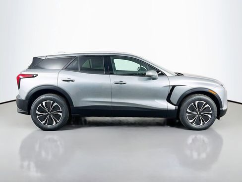 New 2026 Chevrolet Blazer EV LT image 4