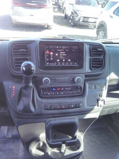 Used 2025 RAM ProMaster 3500 w/ Convenience Group FWD image 7