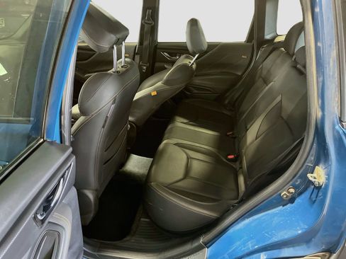 Used 2022 Subaru Forester Wilderness w/ Wilderness Package AWD/4WD image 26