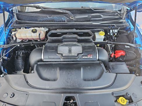 Used 2021 RAM 1500 TRX w/ TRX Level 2 Equipment Group image 30